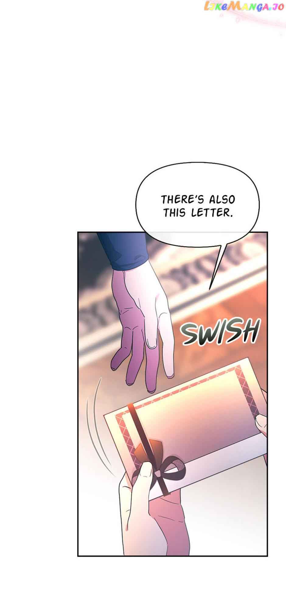 The Villainess Debuts Gorgeously chapter 31 page 82
