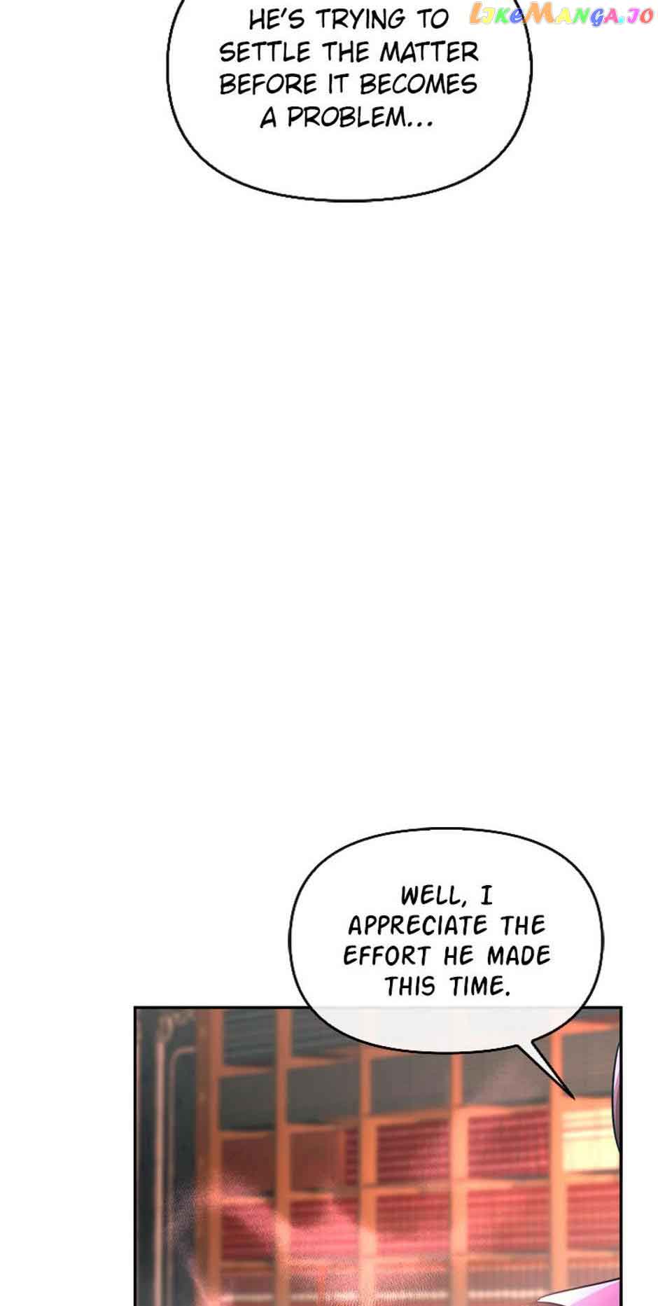 The Villainess Debuts Gorgeously chapter 31 page 87