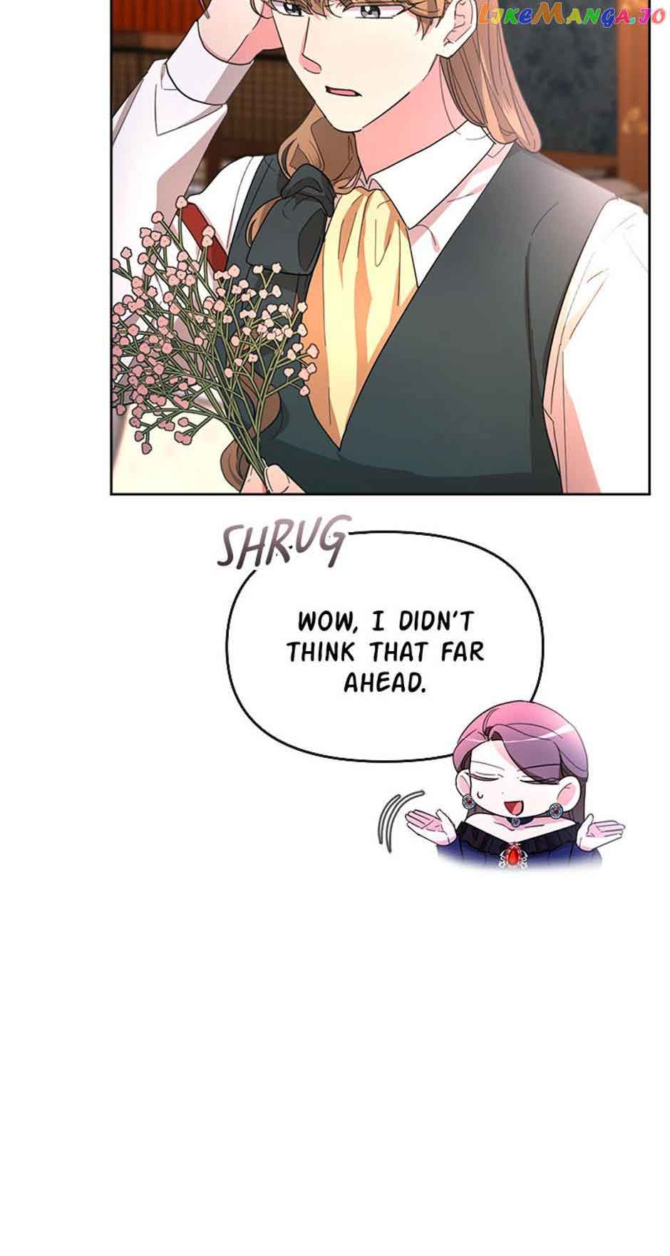 The Villainess Debuts Gorgeously chapter 32 page 7