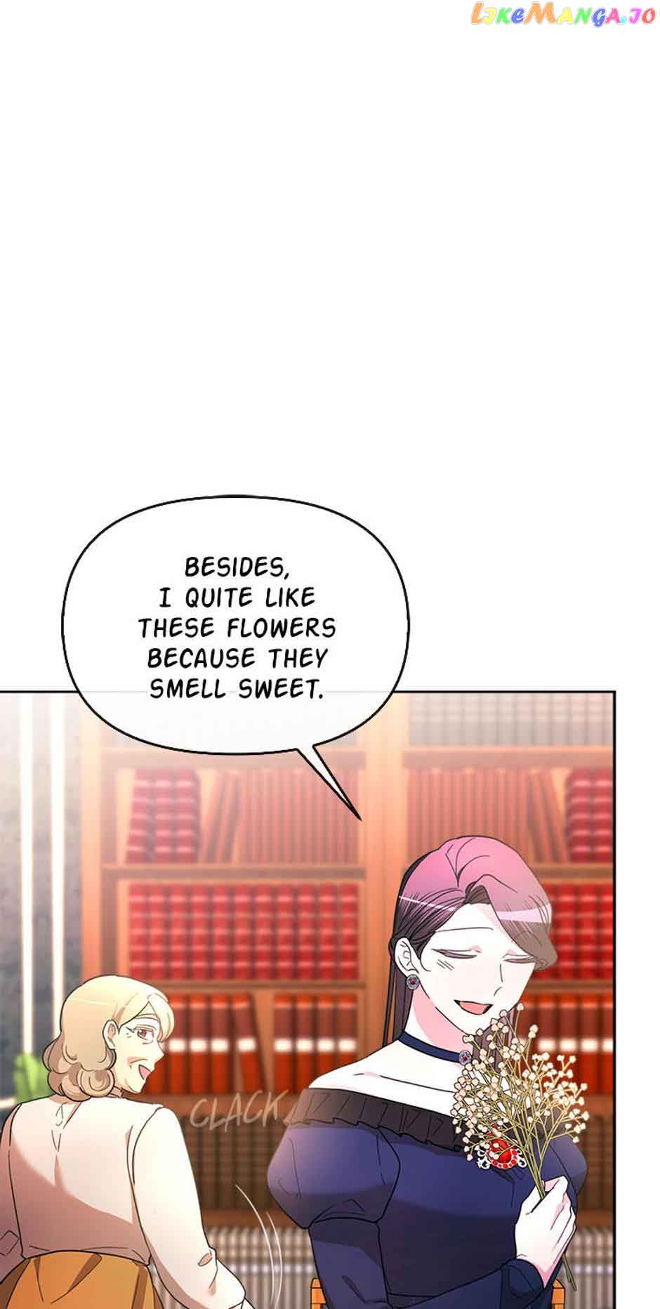 The Villainess Debuts Gorgeously chapter 32 page 10