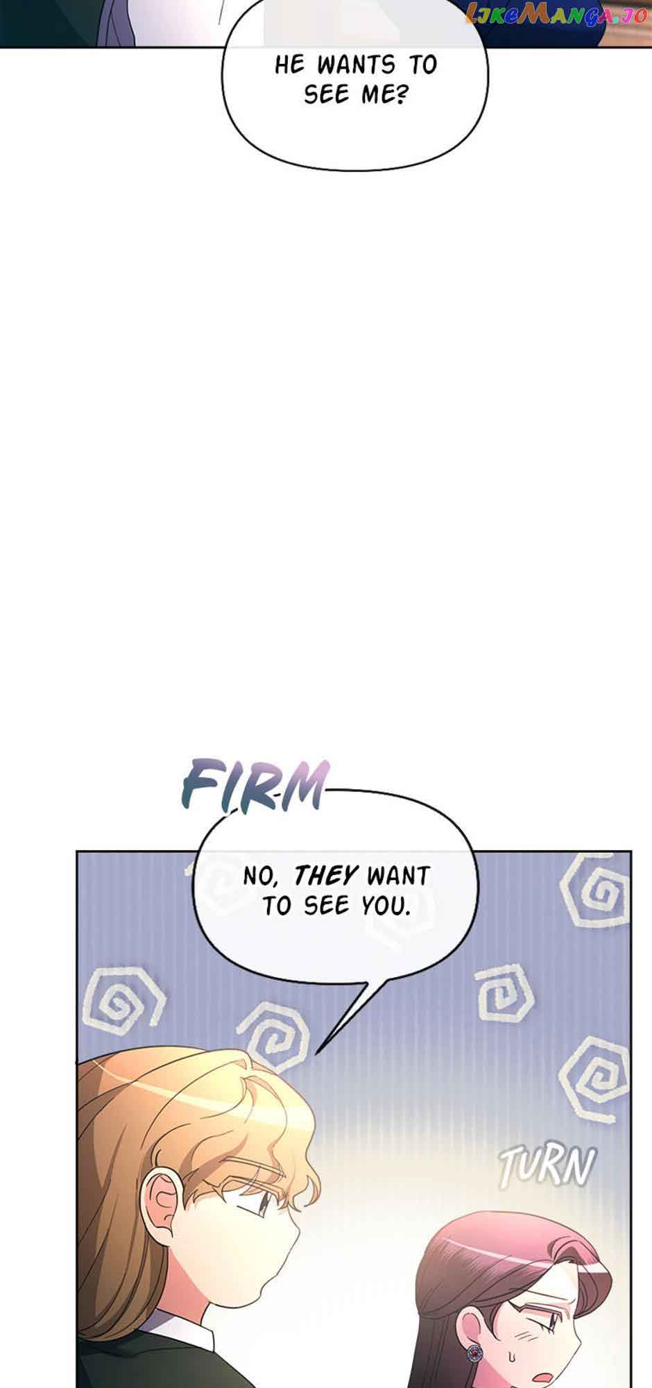 The Villainess Debuts Gorgeously chapter 32 page 18