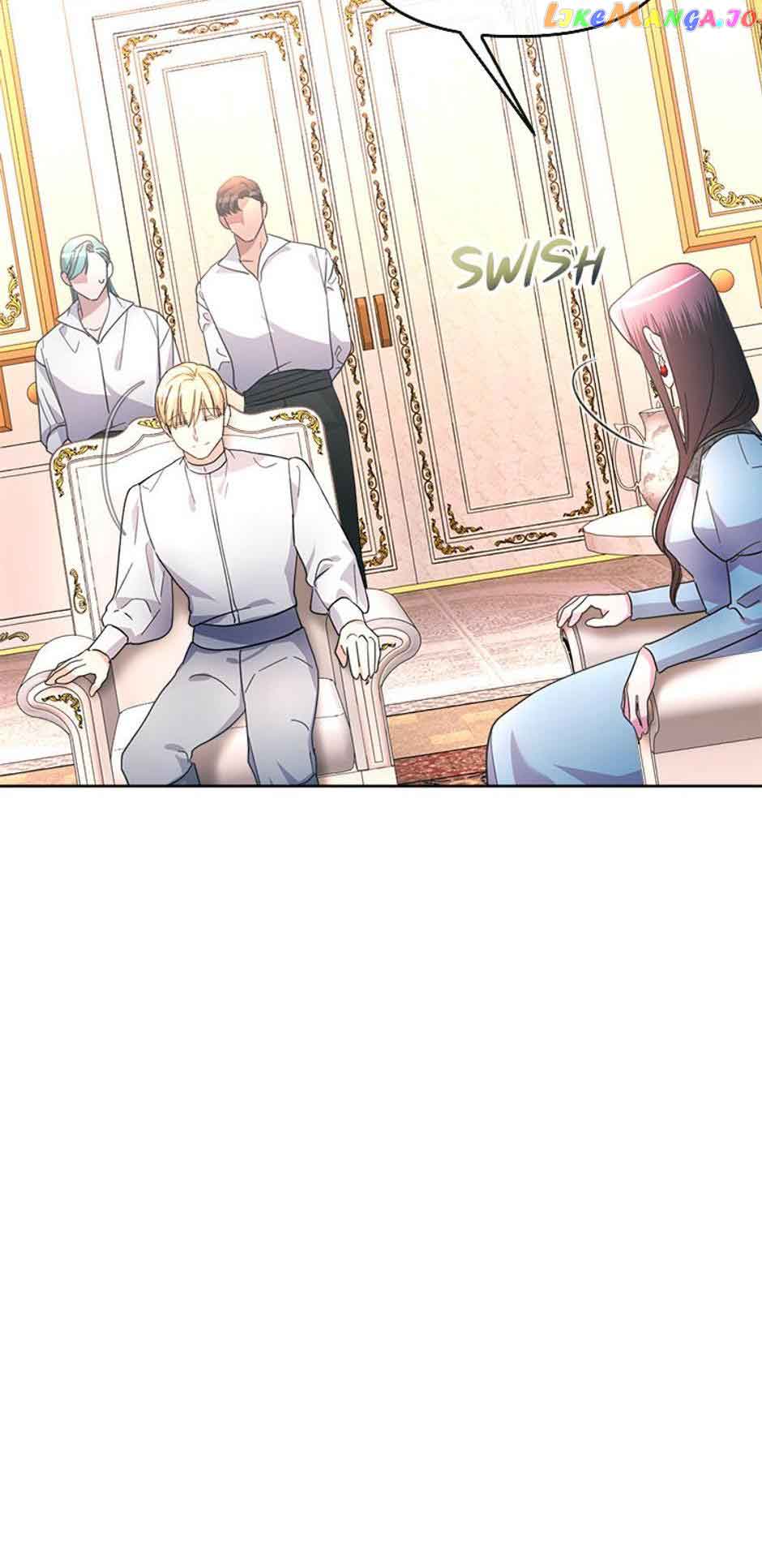 The Villainess Debuts Gorgeously chapter 32 page 40
