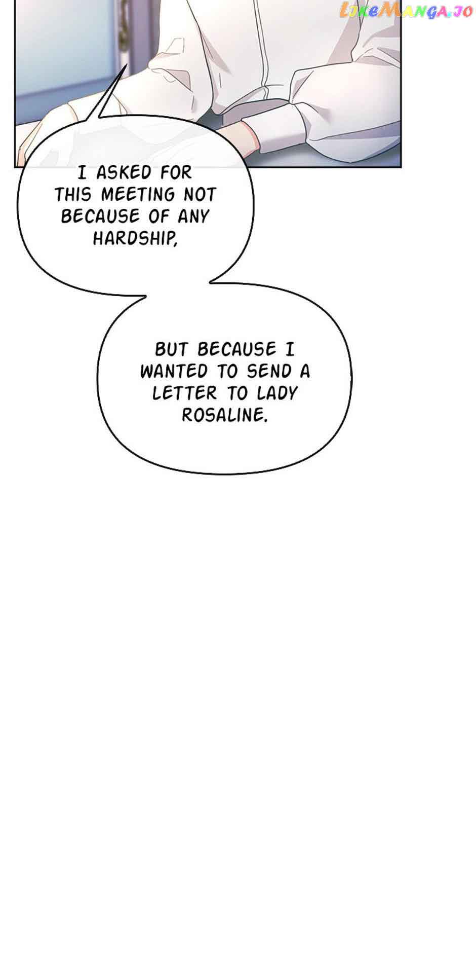 The Villainess Debuts Gorgeously chapter 32 page 43