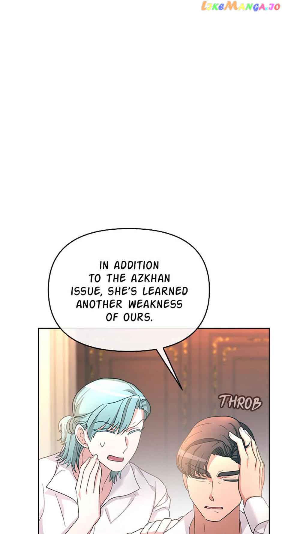 The Villainess Debuts Gorgeously chapter 32 page 56