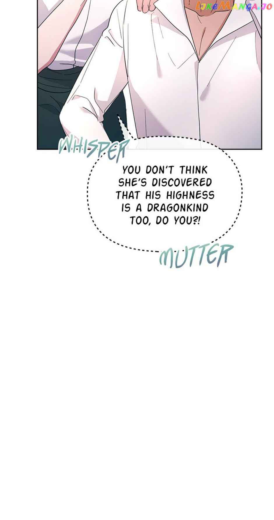 The Villainess Debuts Gorgeously chapter 32 page 57