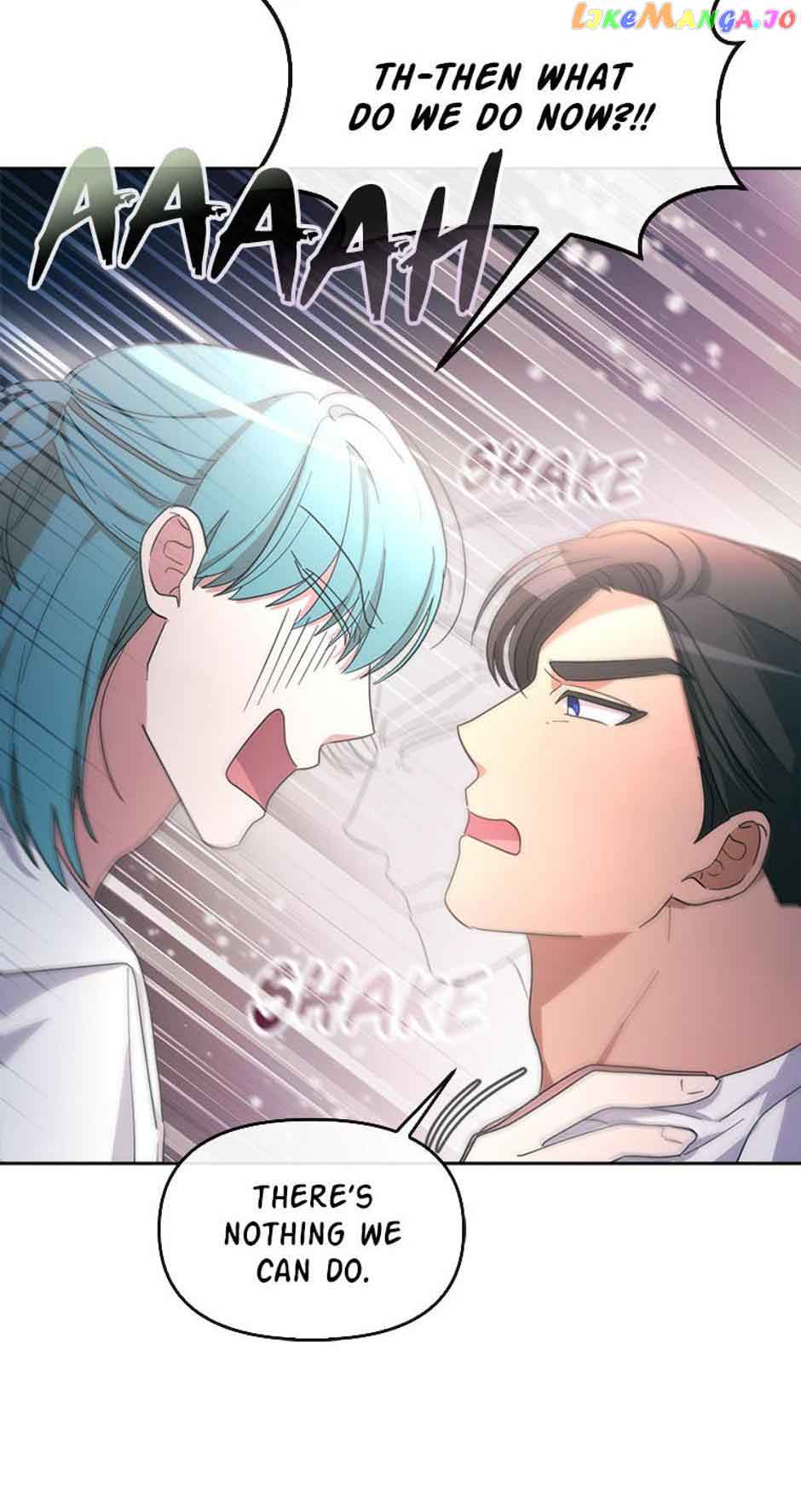 The Villainess Debuts Gorgeously chapter 32 page 60