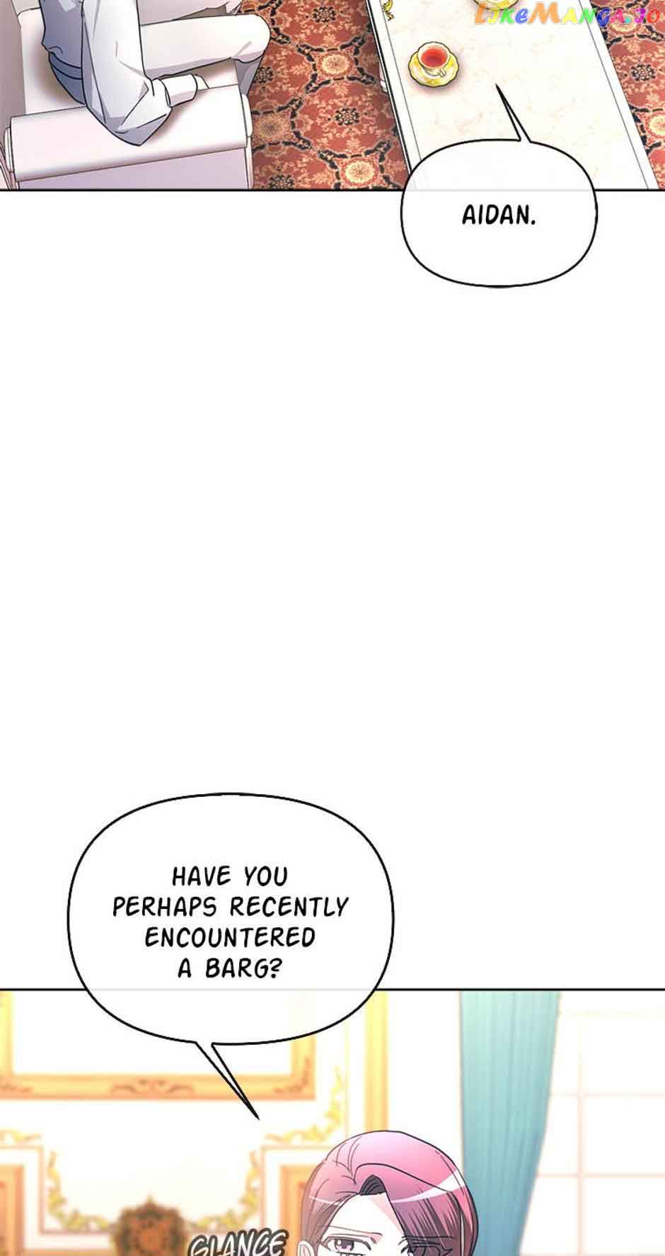 The Villainess Debuts Gorgeously chapter 32 page 63