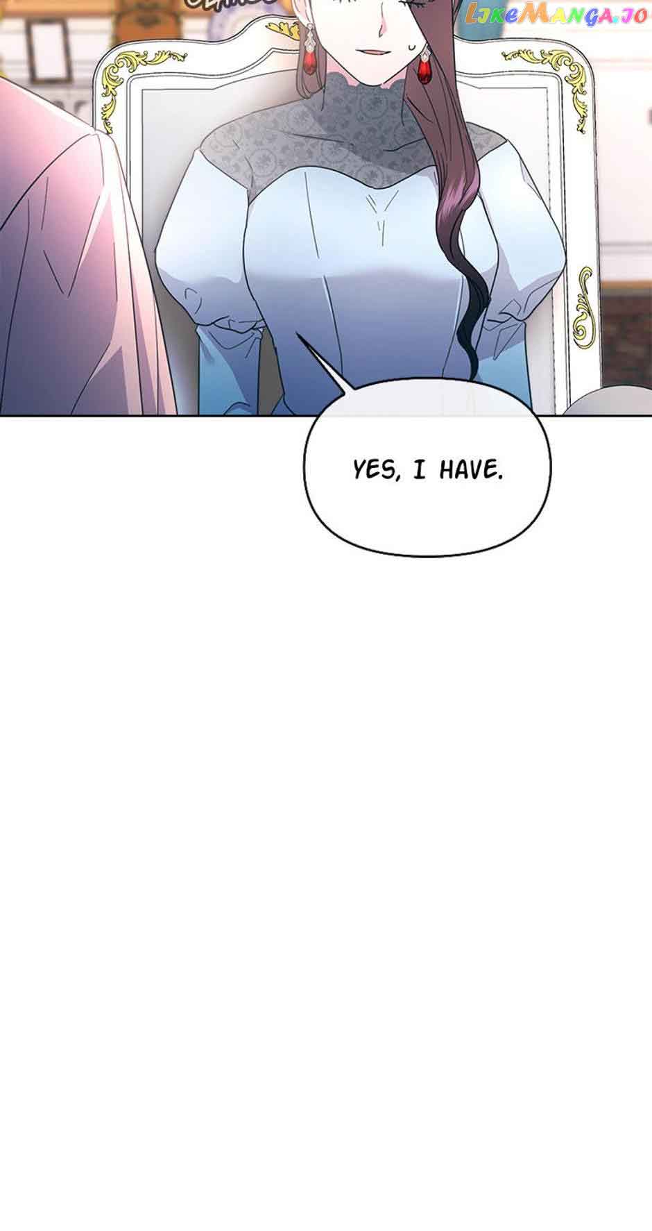 The Villainess Debuts Gorgeously chapter 32 page 64