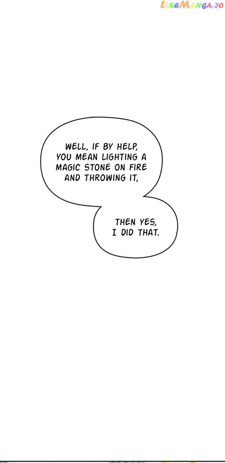 The Villainess Debuts Gorgeously chapter 32 page 69