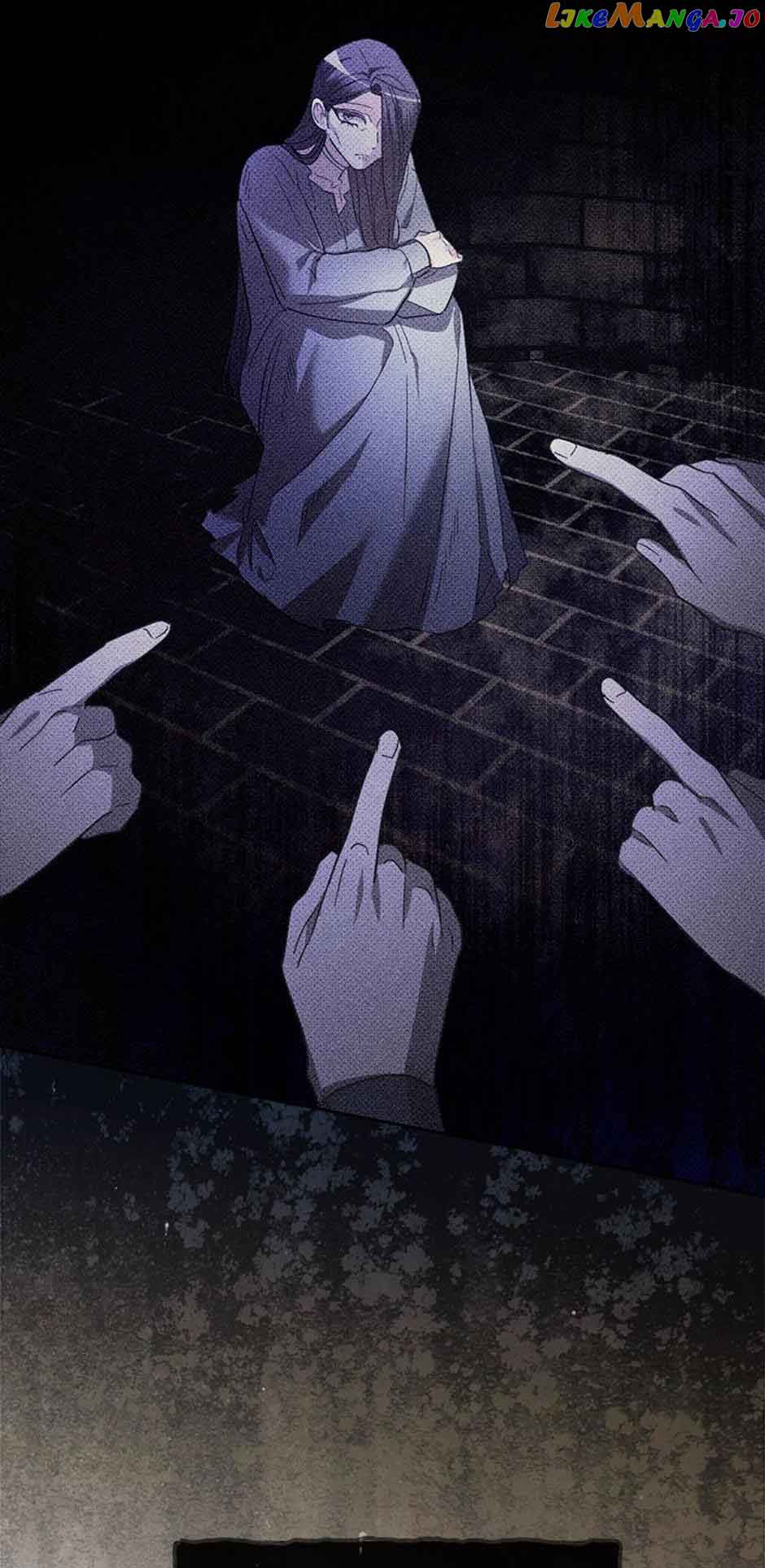 The Villainess Debuts Gorgeously chapter 32 page 72