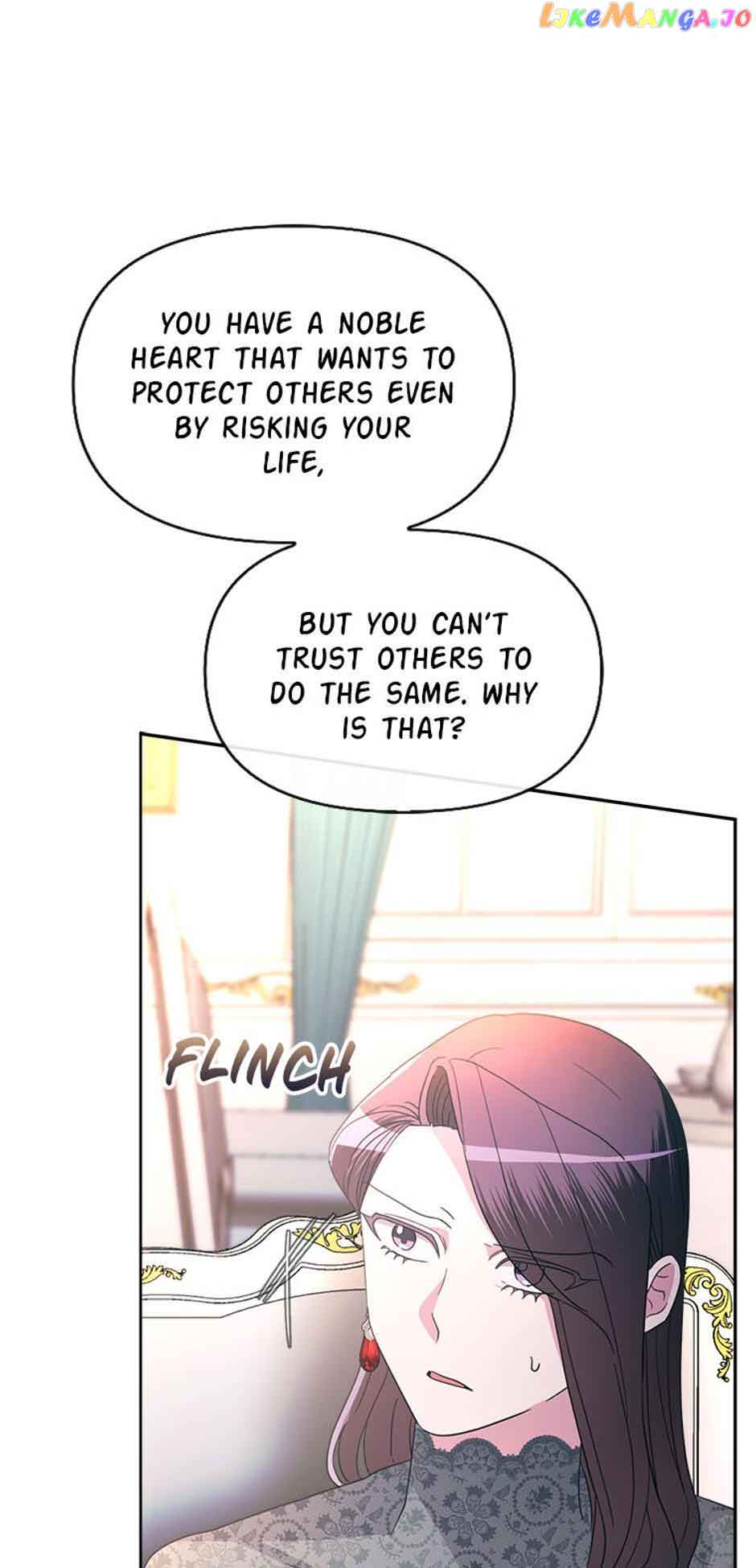 The Villainess Debuts Gorgeously chapter 32 page 76