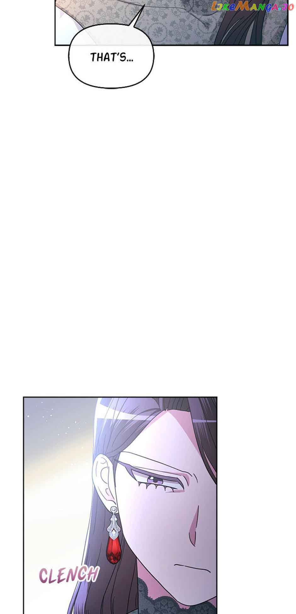 The Villainess Debuts Gorgeously chapter 32 page 77