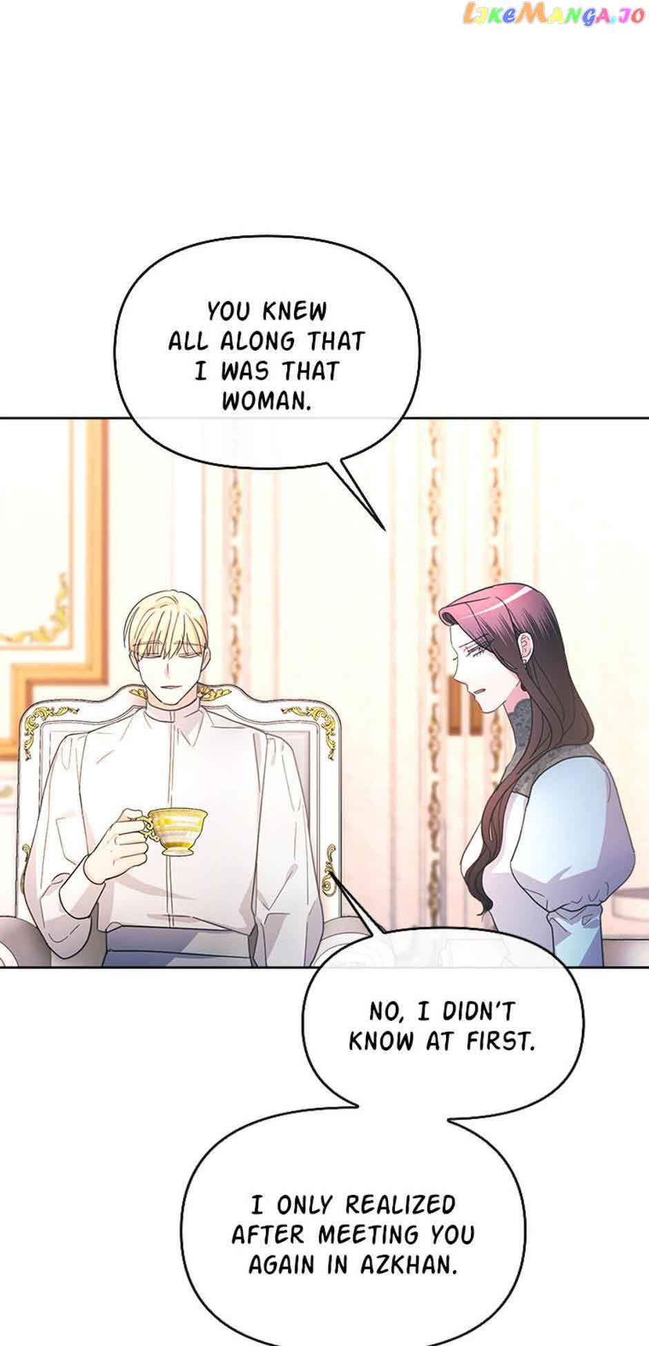 The Villainess Debuts Gorgeously chapter 32 page 79