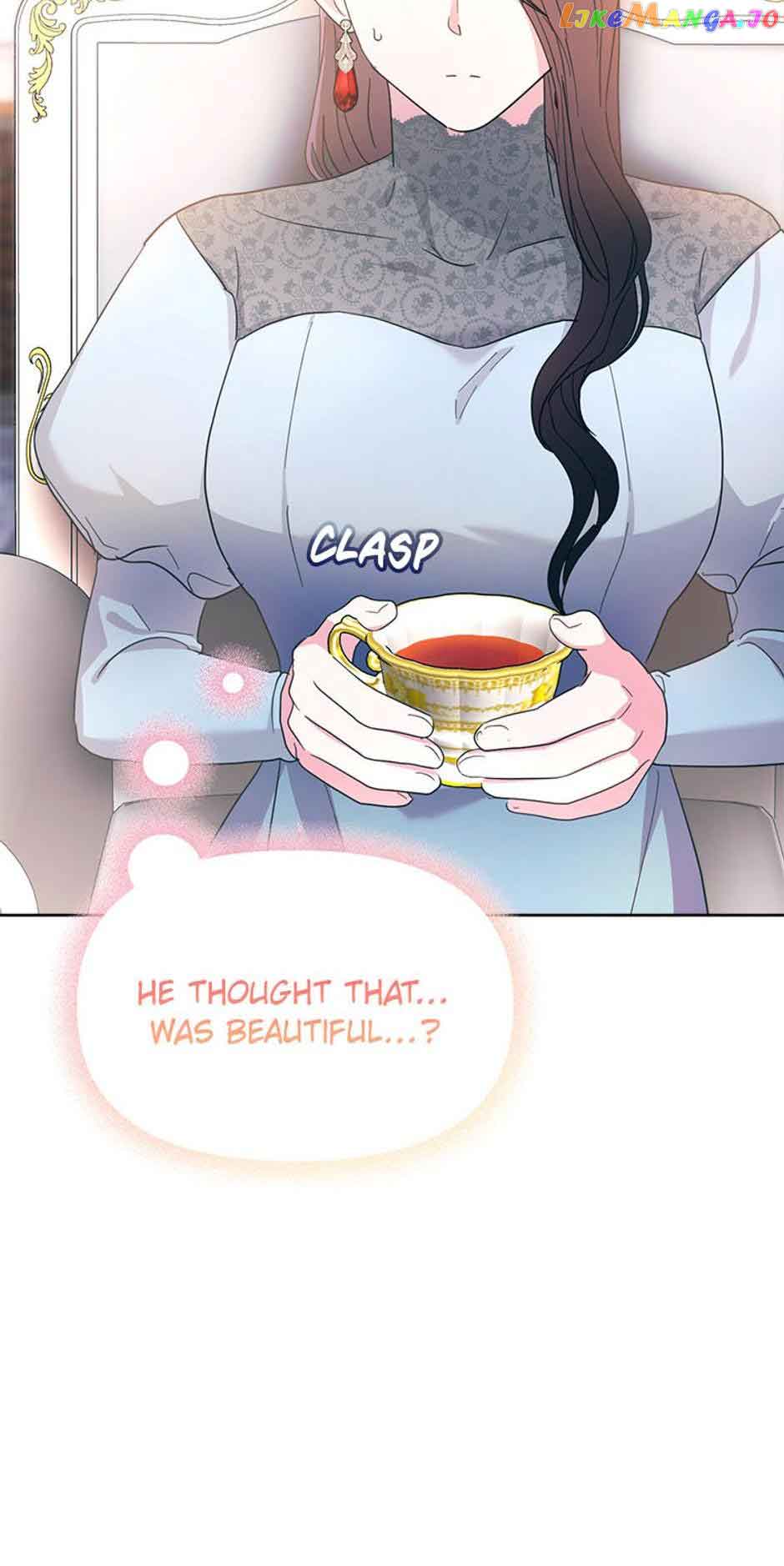 The Villainess Debuts Gorgeously chapter 32 page 87