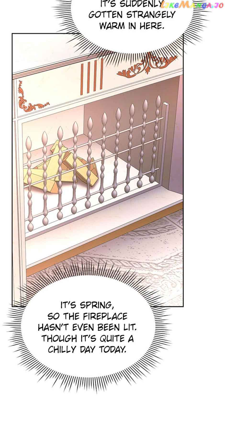 The Villainess Debuts Gorgeously chapter 32 page 90