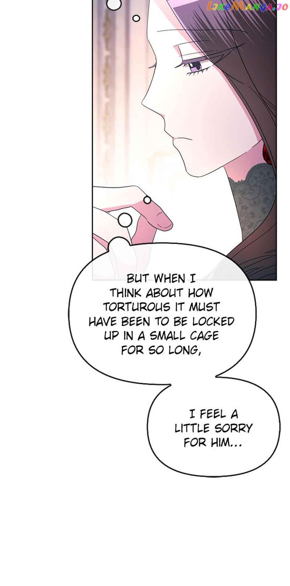 The Villainess Debuts Gorgeously chapter 33 page 7