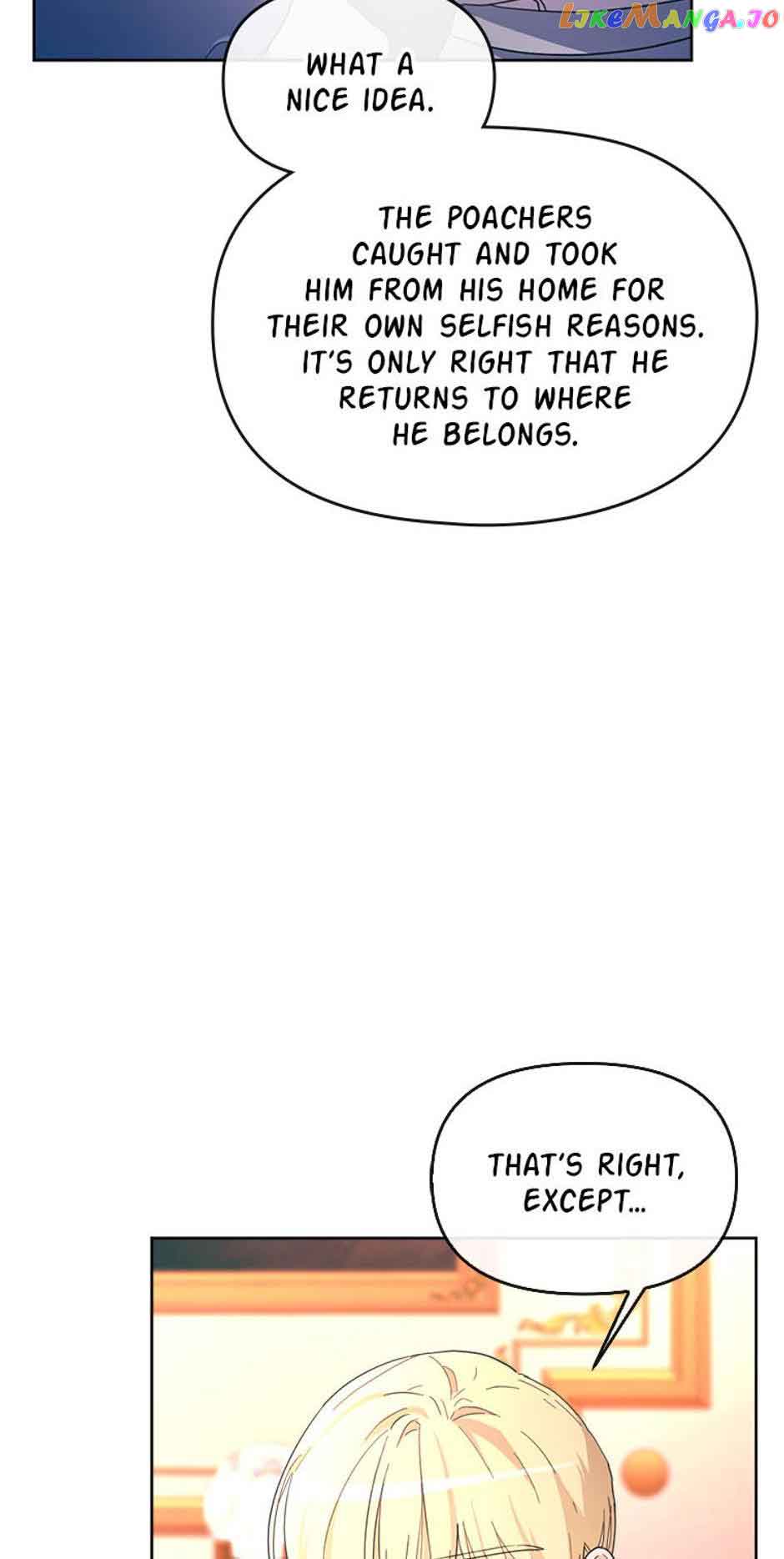 The Villainess Debuts Gorgeously chapter 33 page 9