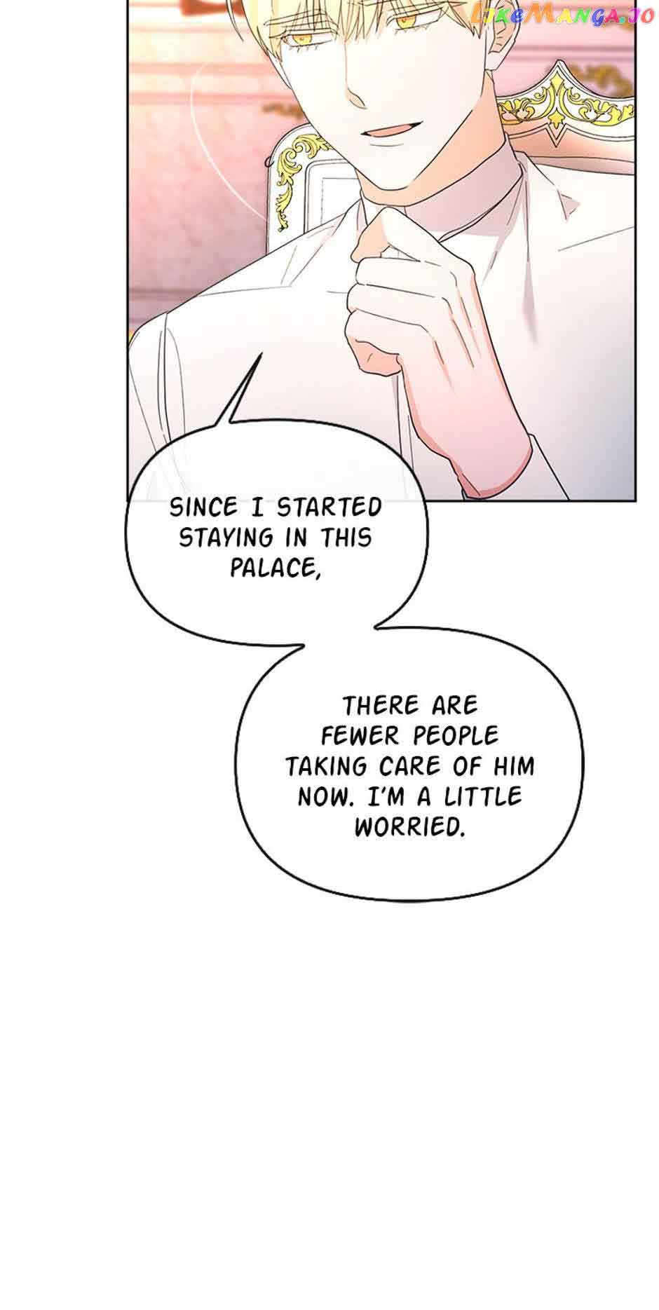 The Villainess Debuts Gorgeously chapter 33 page 10