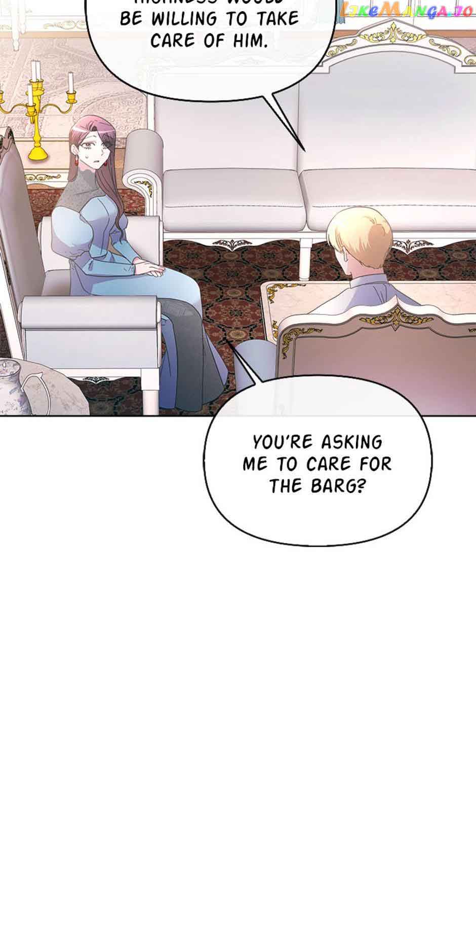 The Villainess Debuts Gorgeously chapter 33 page 13