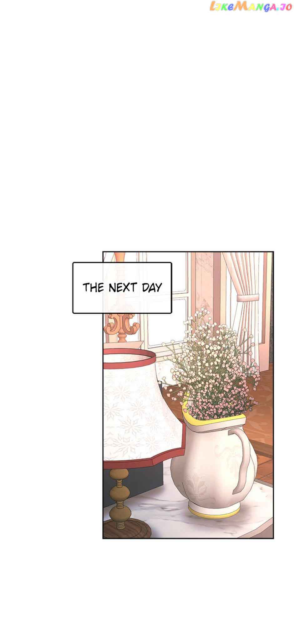 The Villainess Debuts Gorgeously chapter 33 page 20