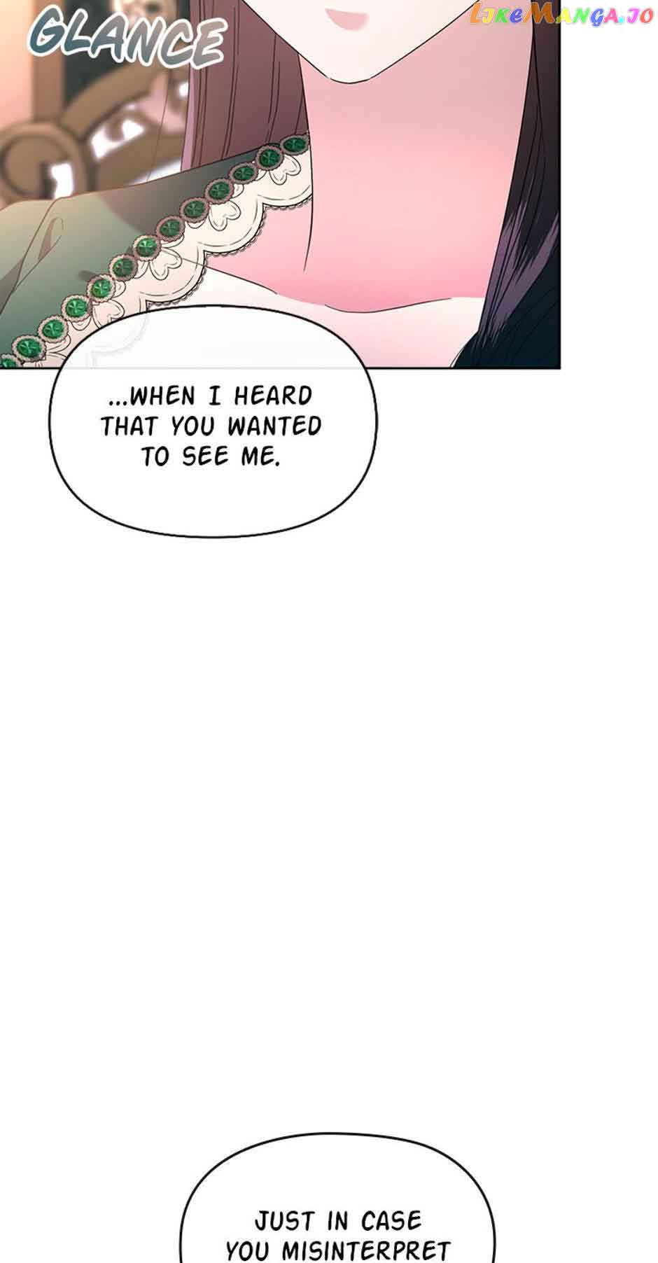 The Villainess Debuts Gorgeously chapter 33 page 30