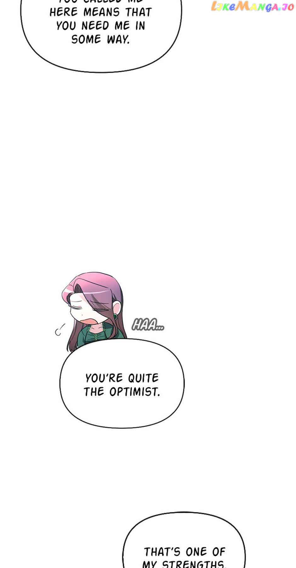 The Villainess Debuts Gorgeously chapter 33 page 32
