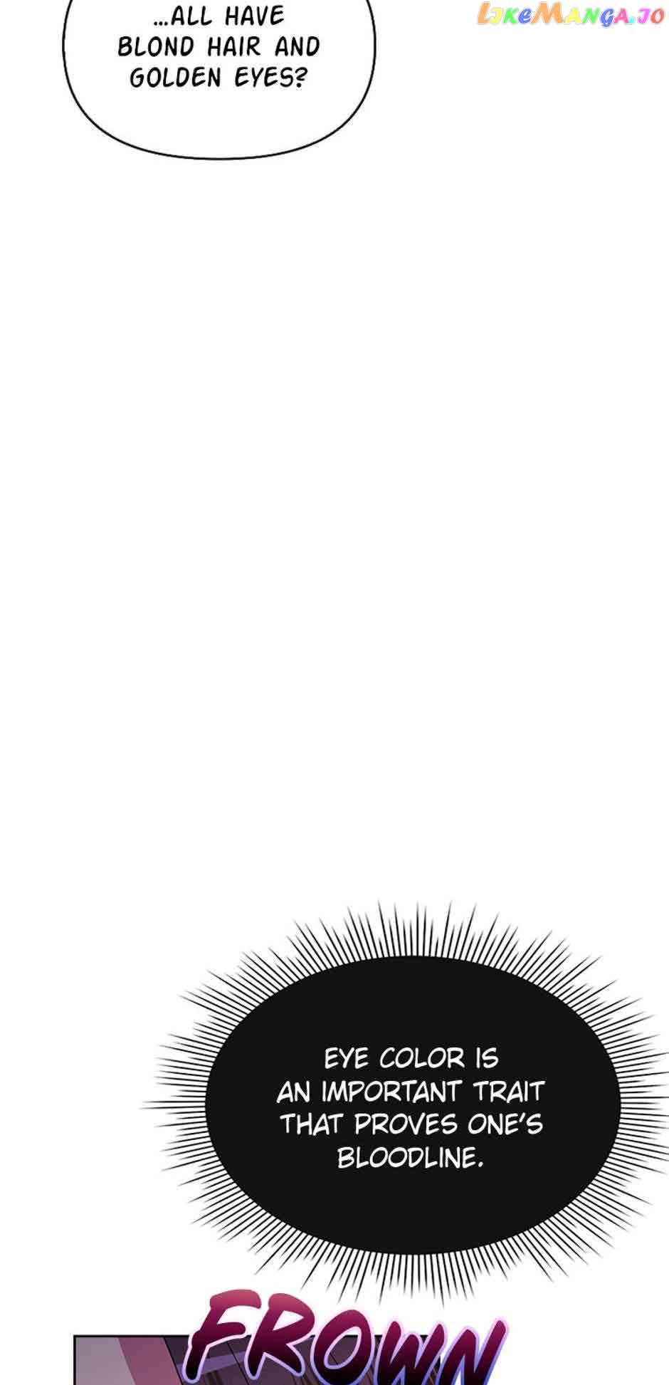 The Villainess Debuts Gorgeously chapter 33 page 37