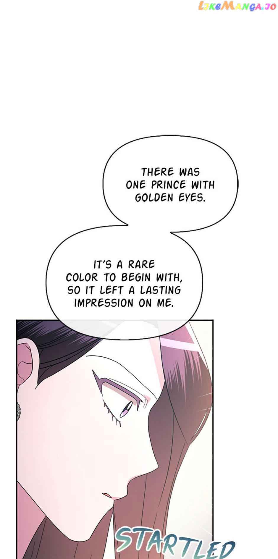 The Villainess Debuts Gorgeously chapter 33 page 47