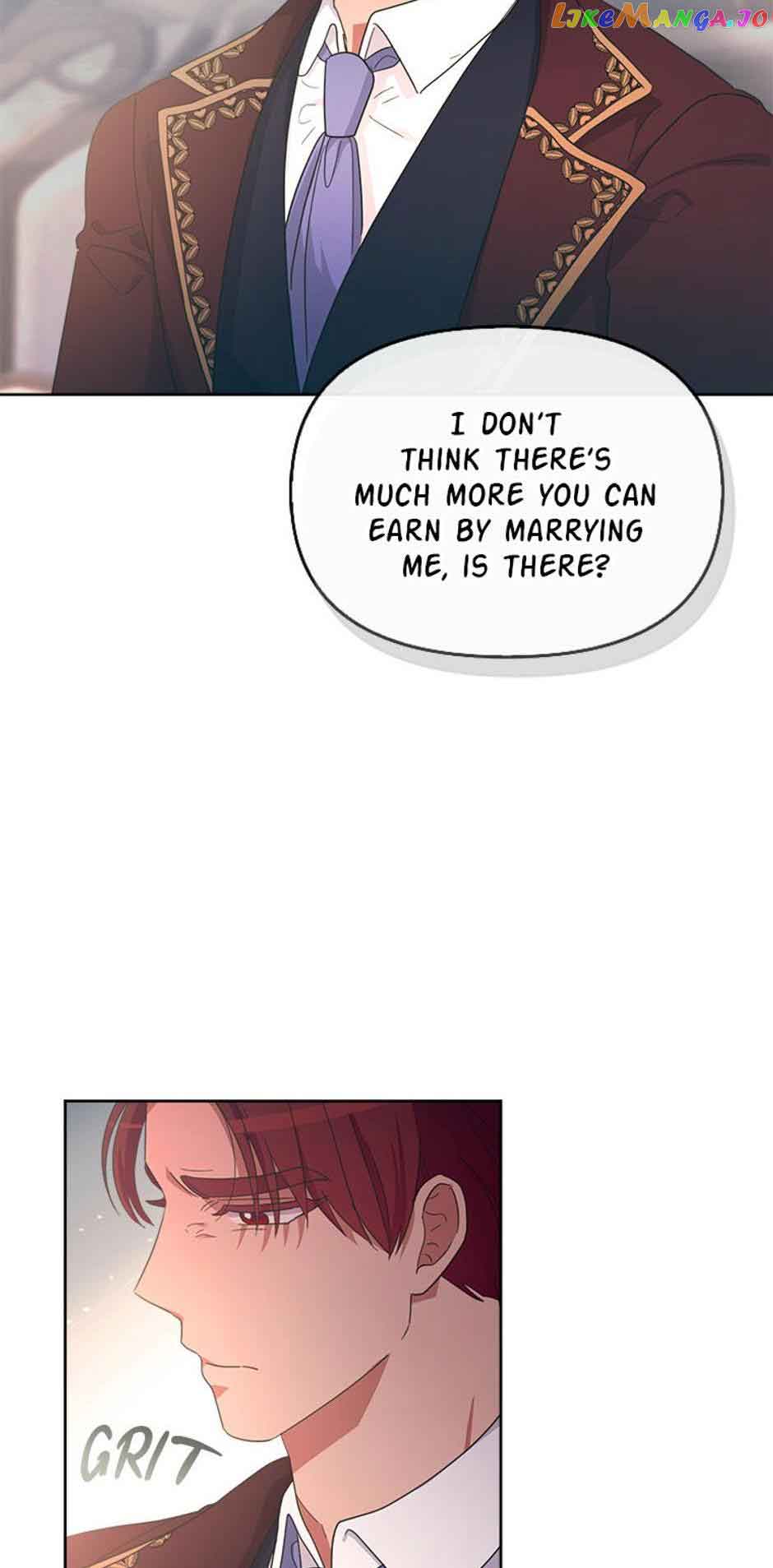 The Villainess Debuts Gorgeously chapter 33 page 58