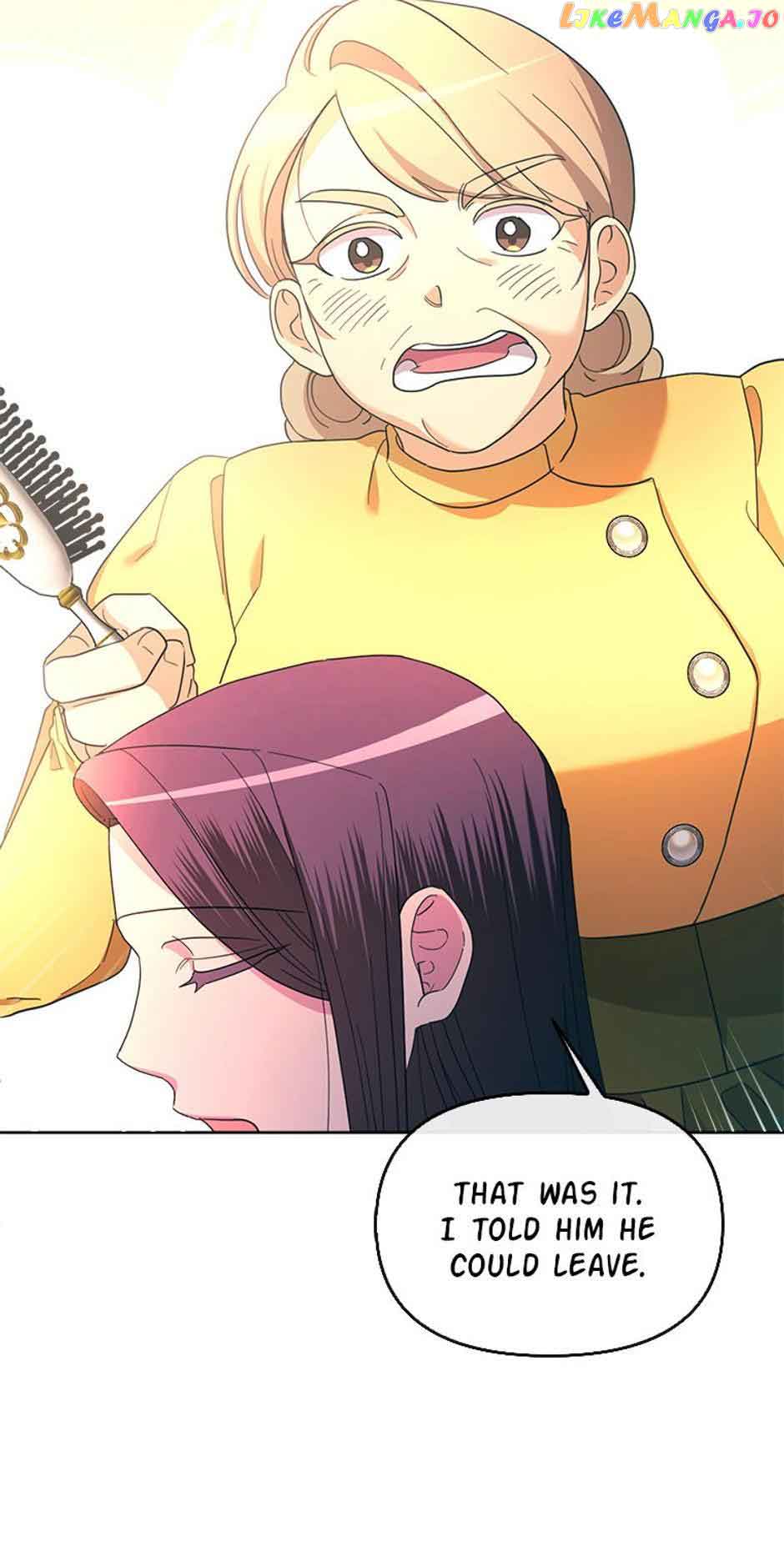 The Villainess Debuts Gorgeously chapter 33 page 70