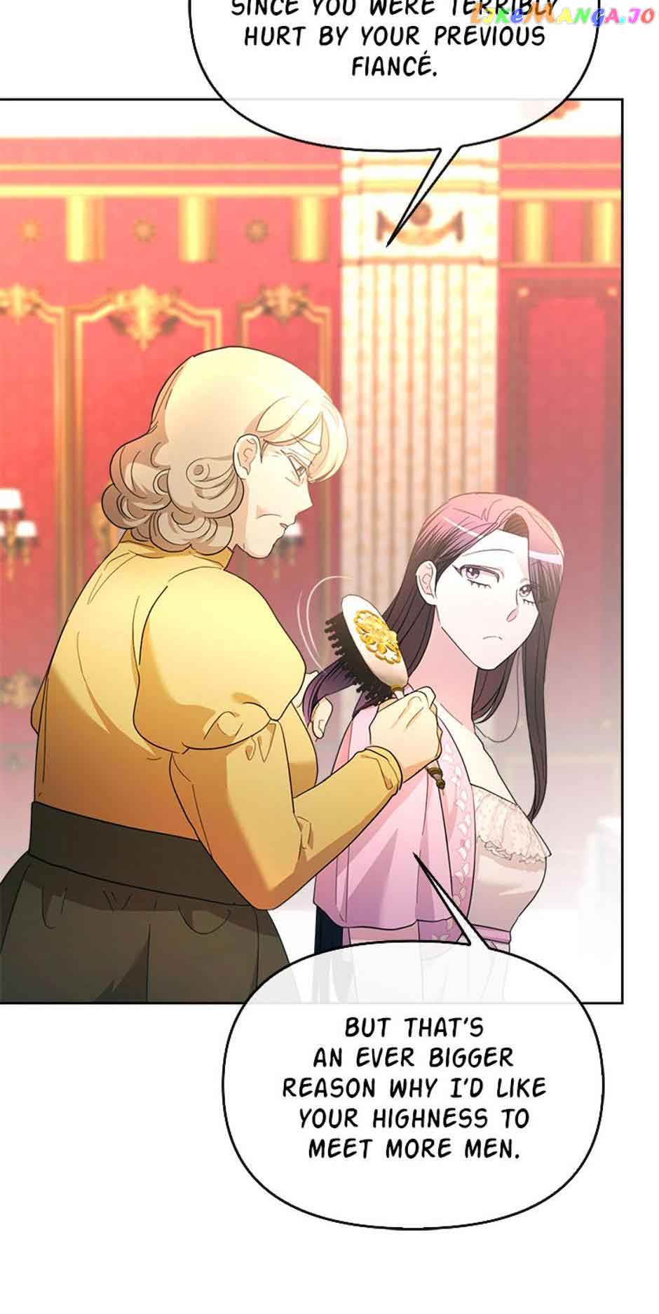 The Villainess Debuts Gorgeously chapter 33 page 74