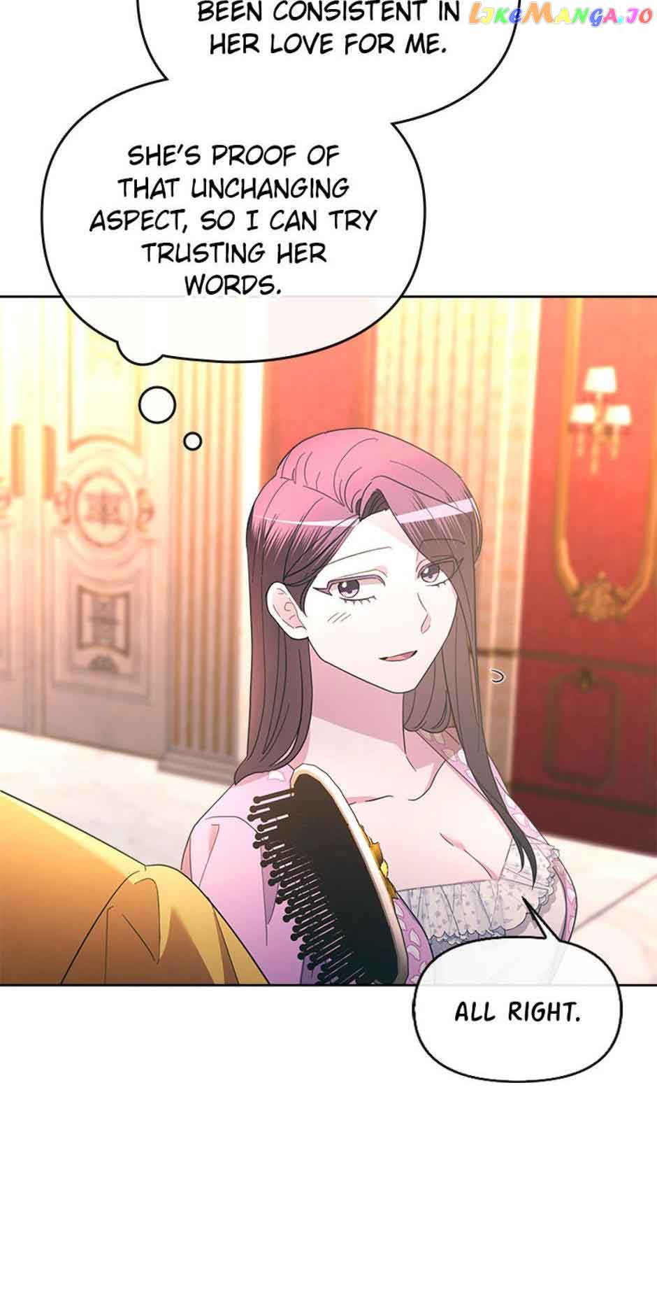 The Villainess Debuts Gorgeously chapter 33 page 77