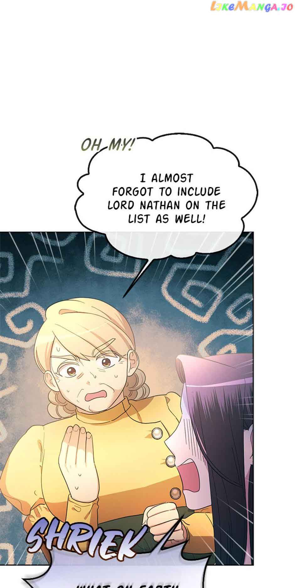 The Villainess Debuts Gorgeously chapter 33 page 82
