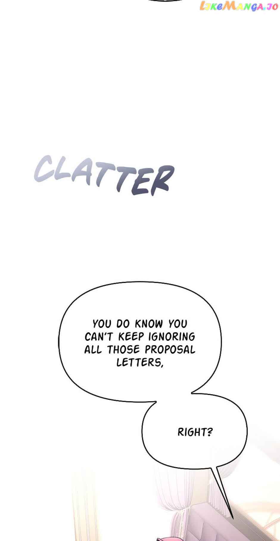 The Villainess Debuts Gorgeously chapter 34 page 2