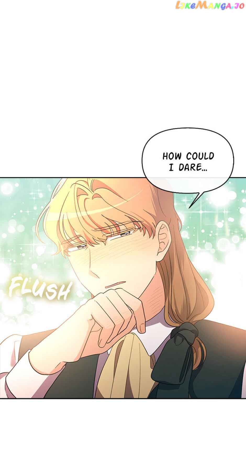 The Villainess Debuts Gorgeously chapter 34 page 8