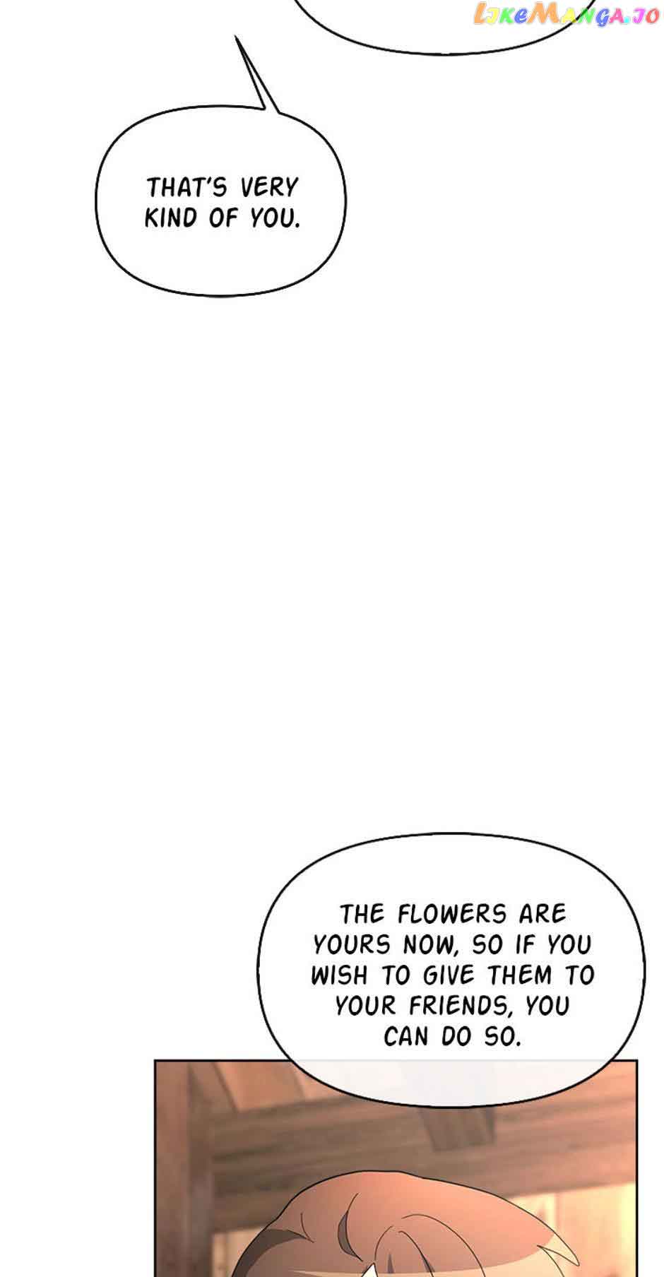 The Villainess Debuts Gorgeously chapter 34 page 45