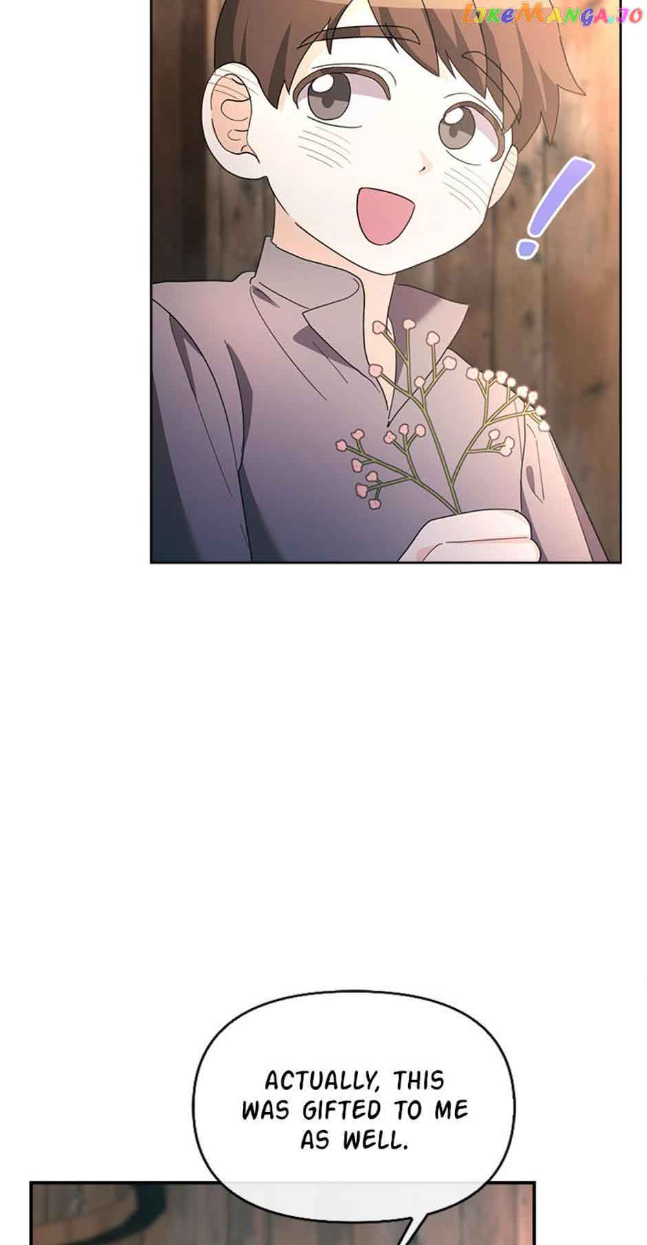 The Villainess Debuts Gorgeously chapter 34 page 46