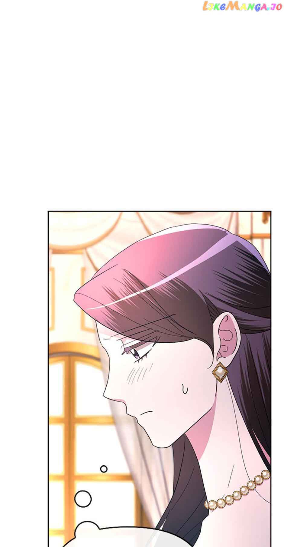 The Villainess Debuts Gorgeously chapter 34 page 77