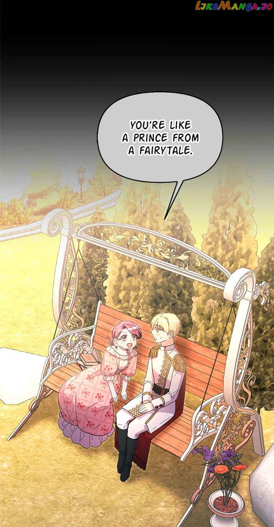 The Villainess Debuts Gorgeously chapter 34 page 79