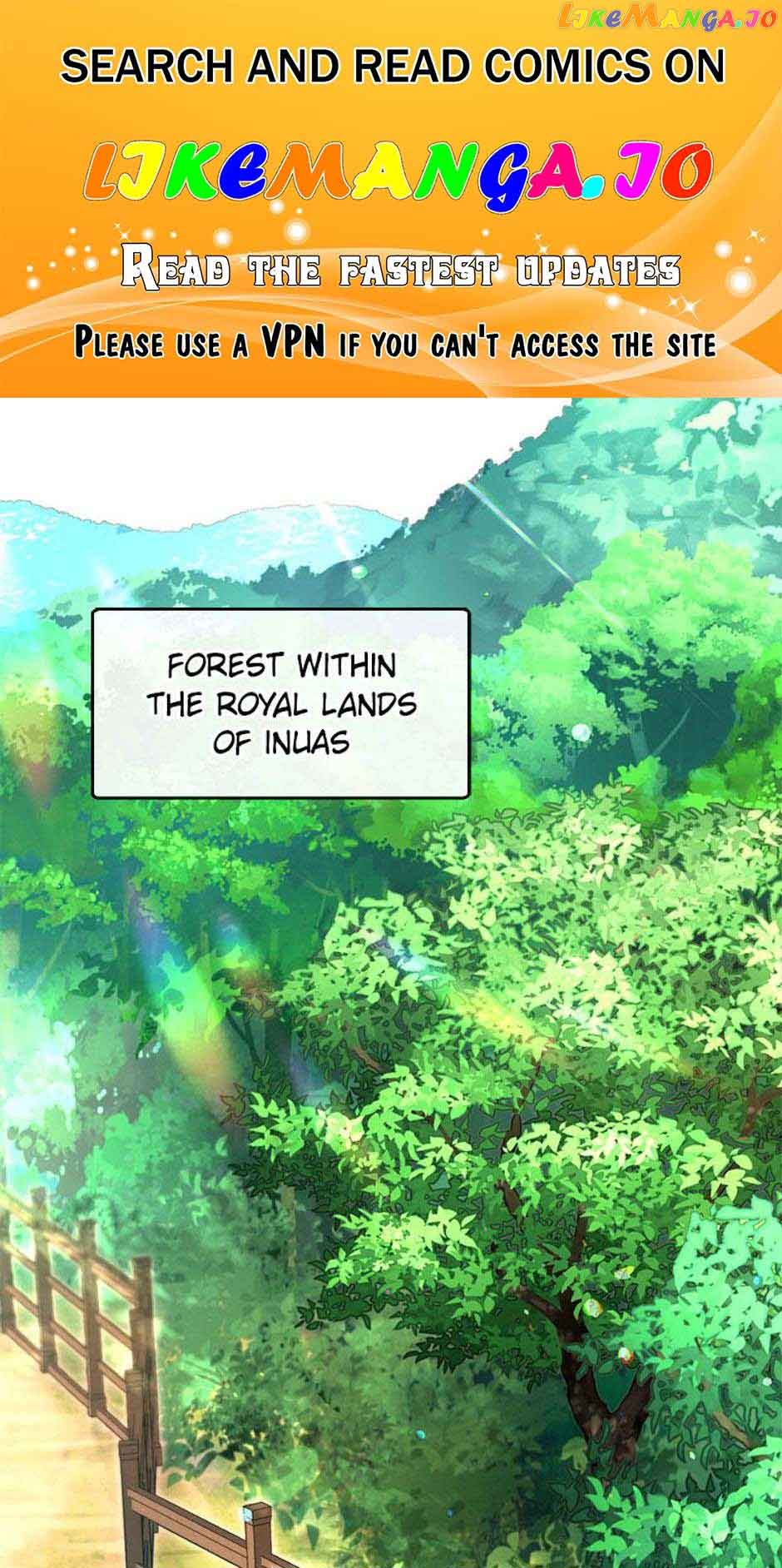 The Villainess Debuts Gorgeously chapter 35 page 1