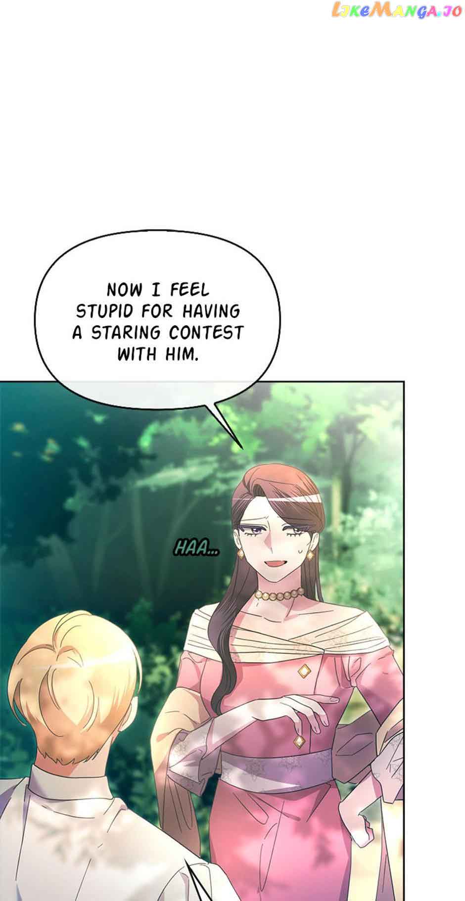 The Villainess Debuts Gorgeously chapter 35 page 29