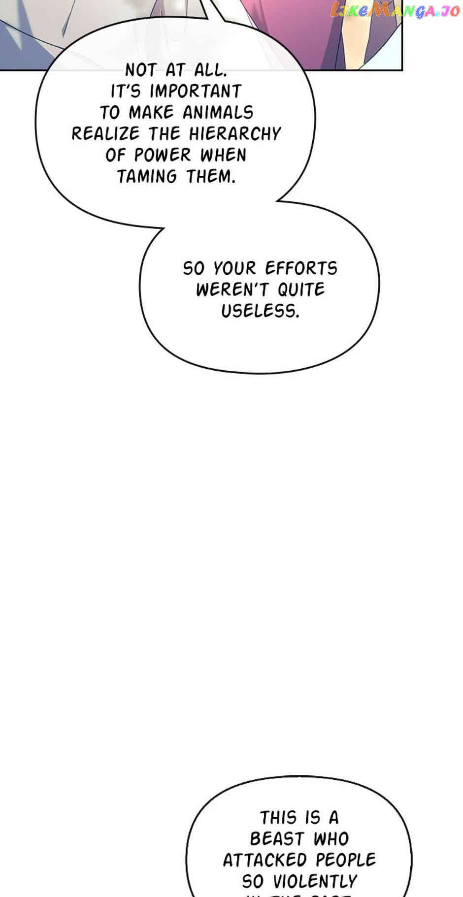 The Villainess Debuts Gorgeously chapter 35 page 30