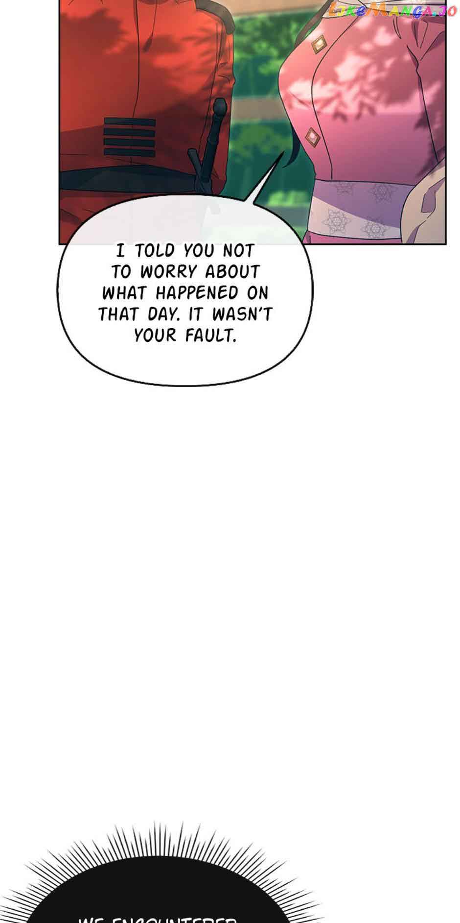 The Villainess Debuts Gorgeously chapter 35 page 4