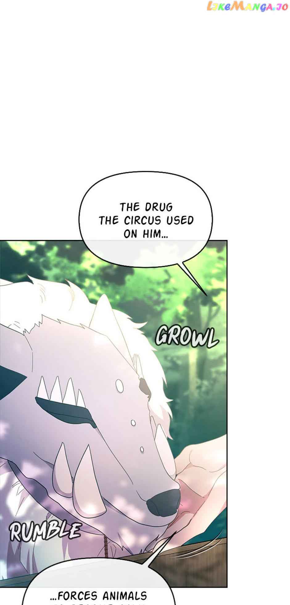 The Villainess Debuts Gorgeously chapter 35 page 33