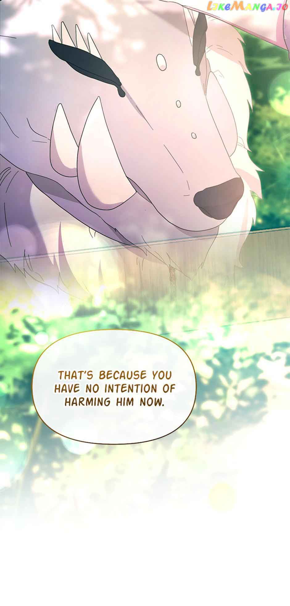 The Villainess Debuts Gorgeously chapter 35 page 47