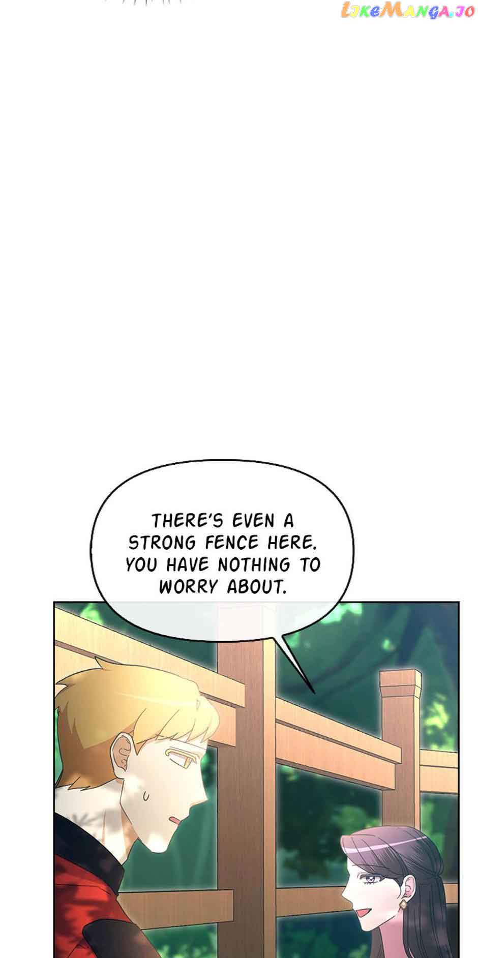 The Villainess Debuts Gorgeously chapter 35 page 6