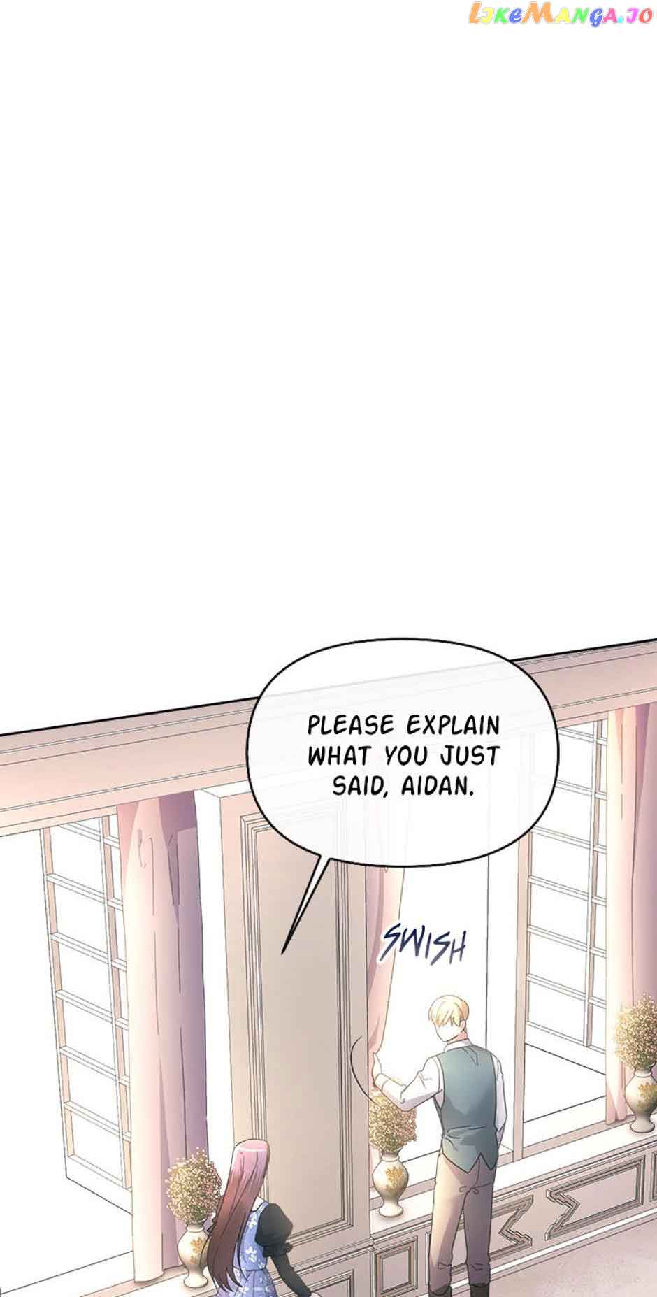The Villainess Debuts Gorgeously chapter 35 page 65