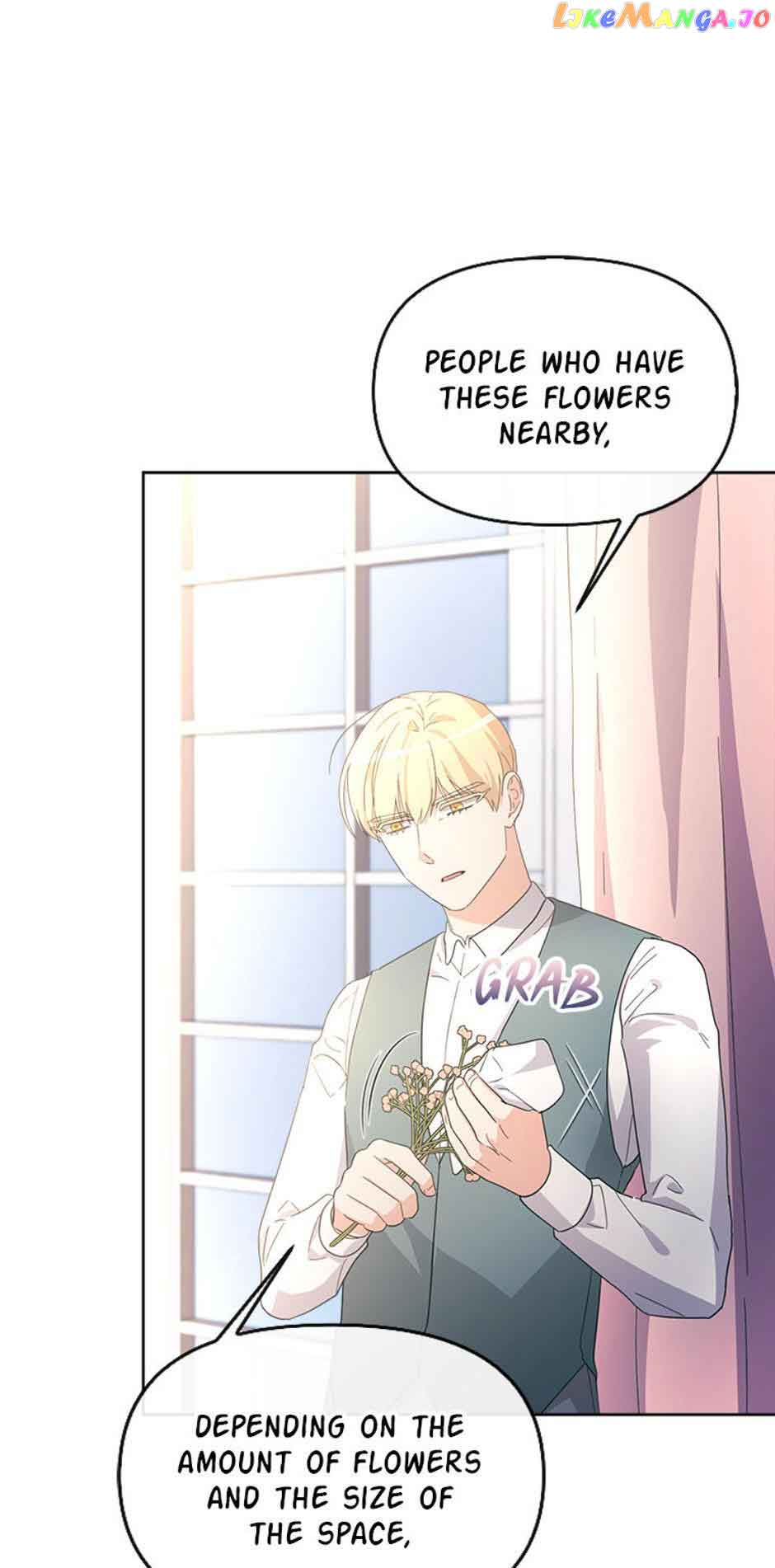 The Villainess Debuts Gorgeously chapter 35 page 70