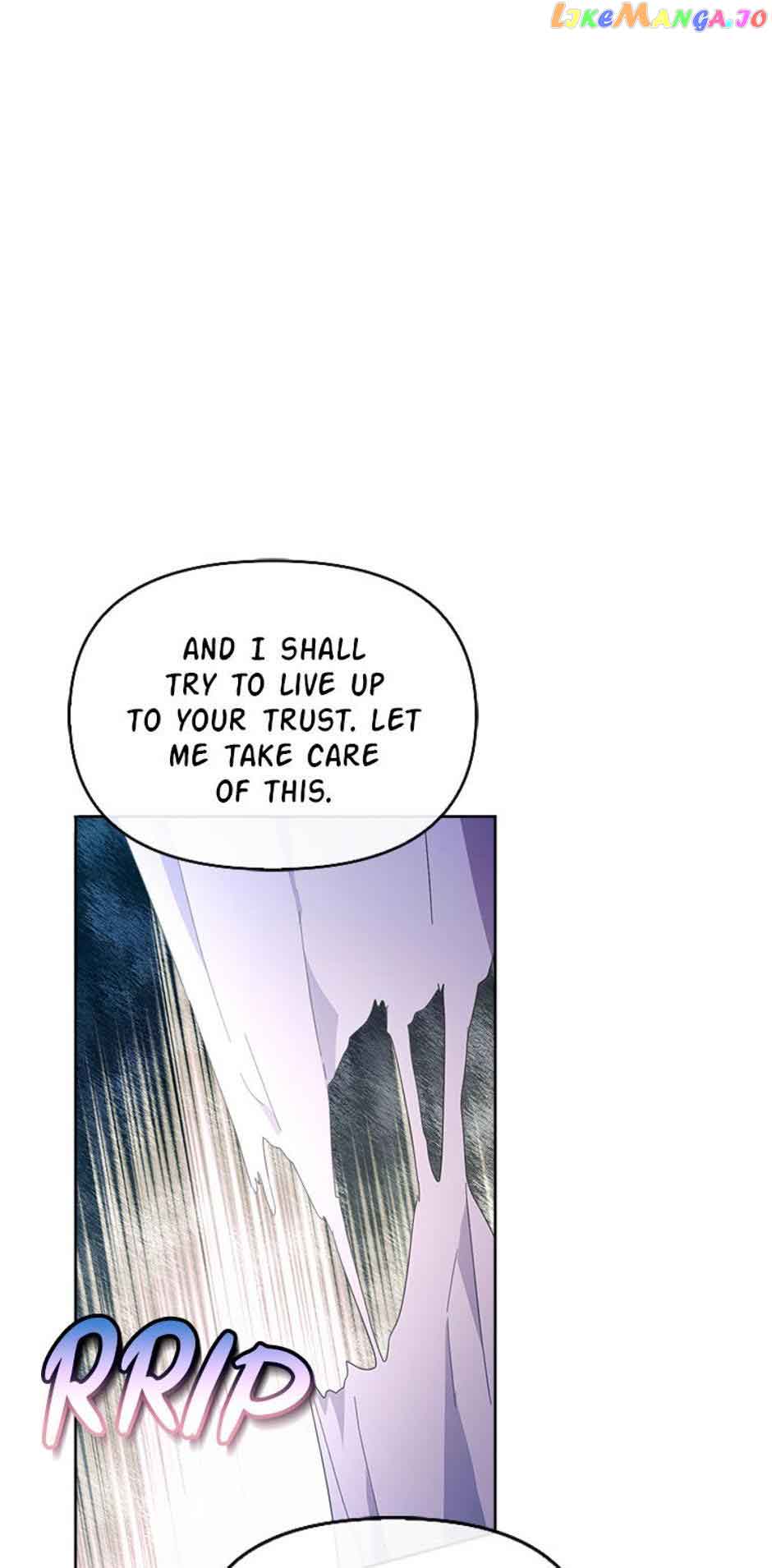 The Villainess Debuts Gorgeously chapter 35 page 83