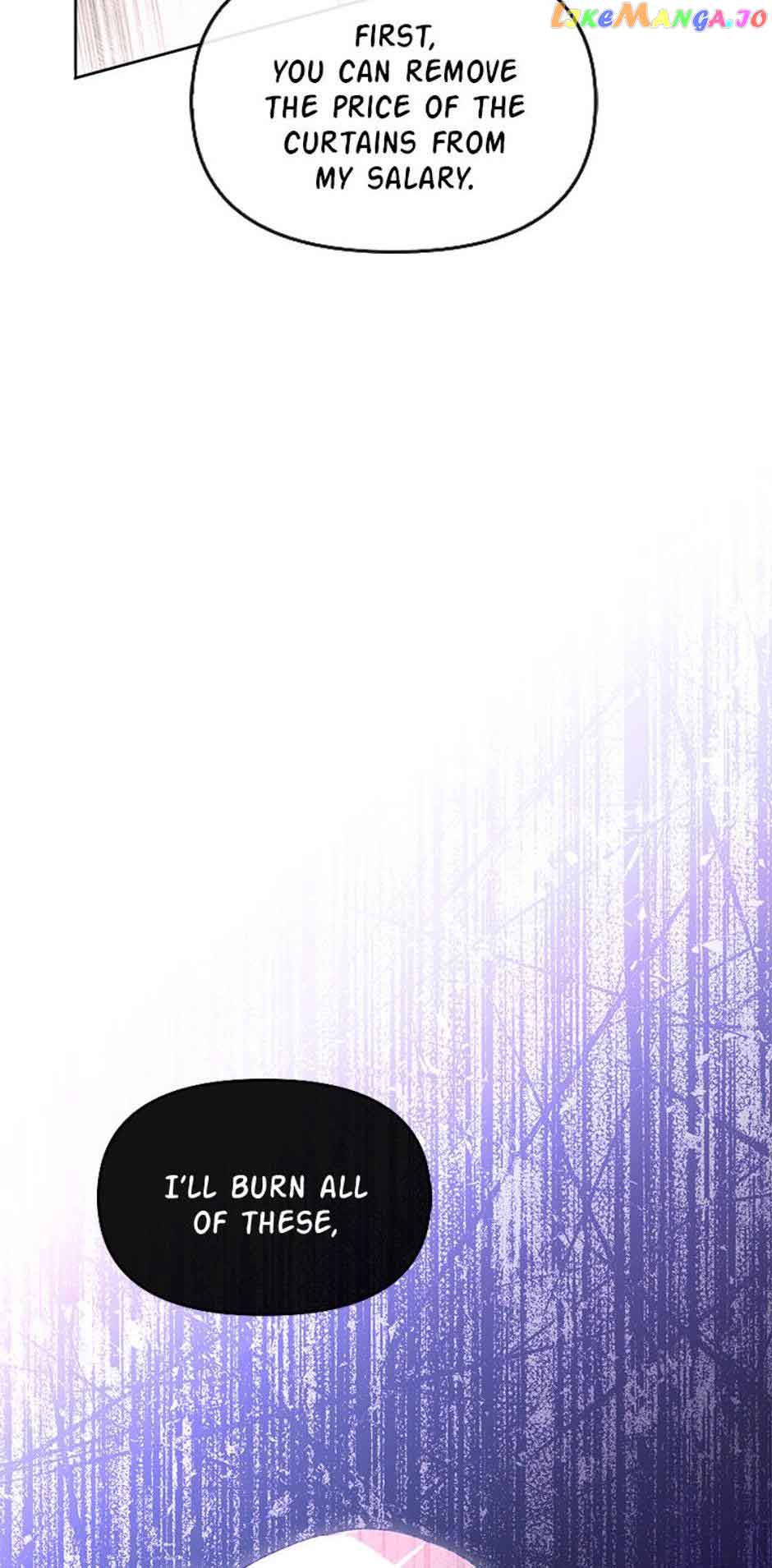 The Villainess Debuts Gorgeously chapter 35 page 84